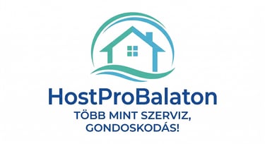 HostProBalaton logo