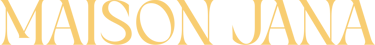 Maison Jana logo
