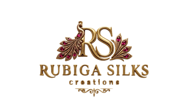 Rubiga Silk Creations logo