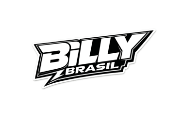 Billy Brasil  logo
