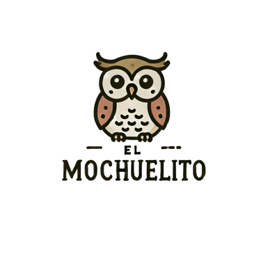EL MOCHUELITO logo