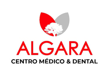 Algara Vital logo