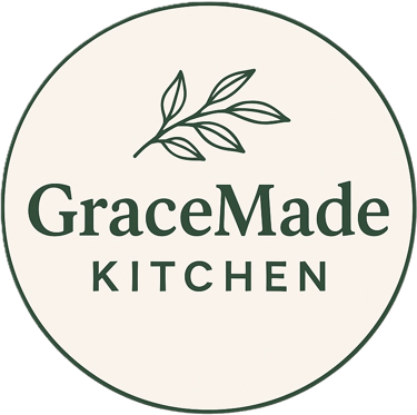 Grace Made Kitchen logo