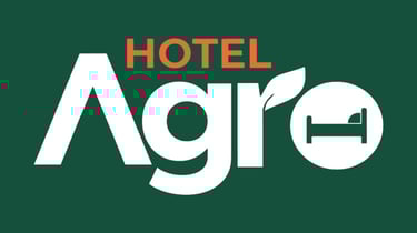 Hotel Agro logo