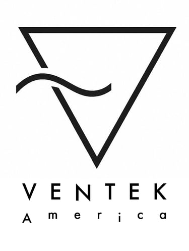 Ventek America logo