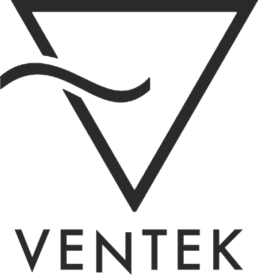 Ventek logo