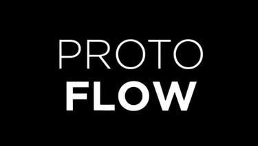 Protoflow logo