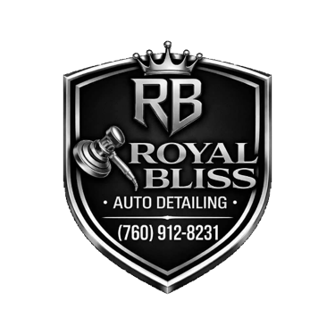 Royal Bliss logo