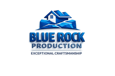 Blue Rock Production logo
