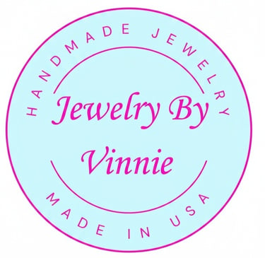 Jewelry by Vinnie logo