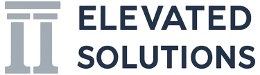 elevated solutions logo