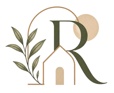 Renace Hogar logo