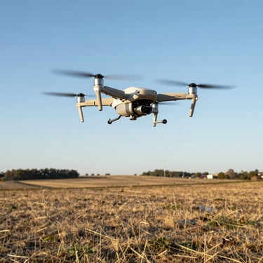 Connected smart devices in a home, displaying seamless Internet of Things integration.