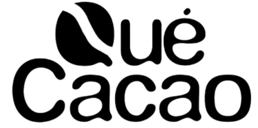 Qué Cacao logo
