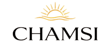 CHAMSI logo