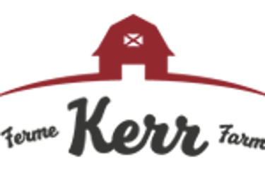 Ferme Kerr logo