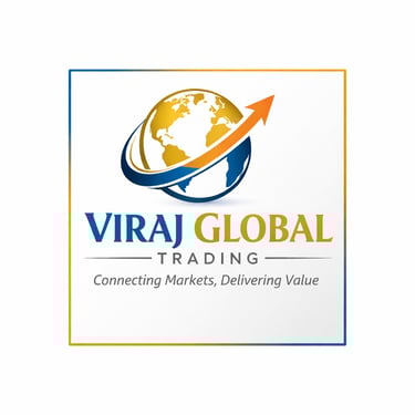 Viraj Global Trading logo