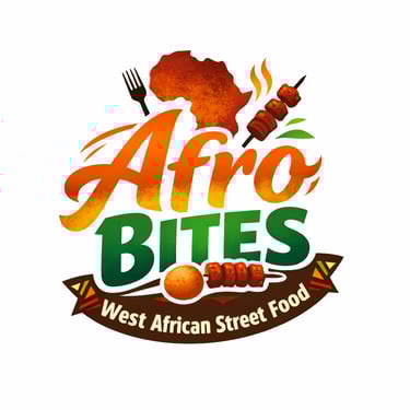 AfroBites logo