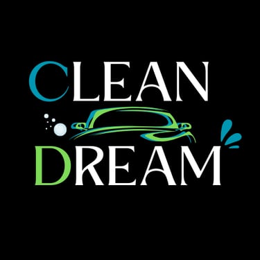 Clean Dream logo