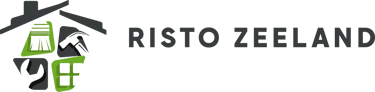 Risto Zeeland logo