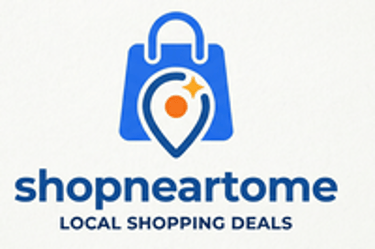 shopneartome logo