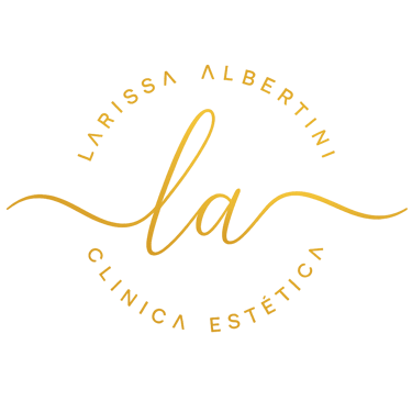 Larissa Albertini logo