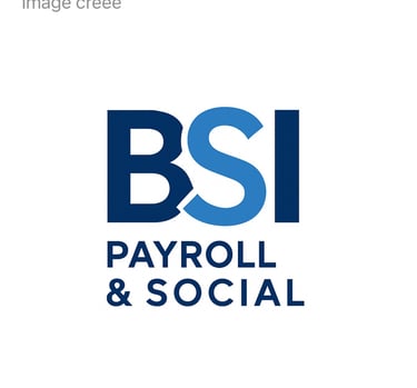 BSI logo