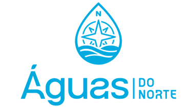 Águas do Norte logo