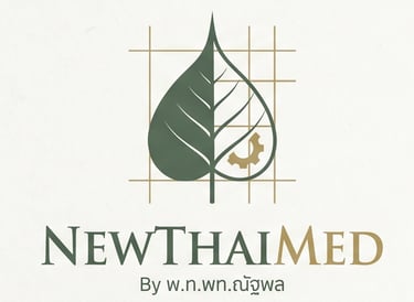 นวัตแพทย์ logo