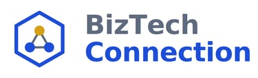 biztechconnection logo