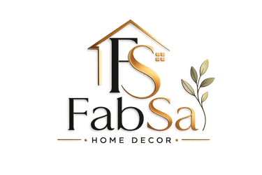 FabSa Premium Decor logo