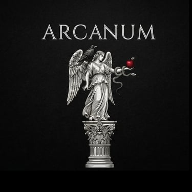 Apsicologiasombria logo