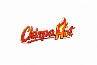 Chispa Hot logo