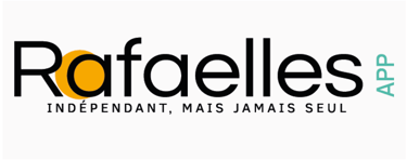 Rafaelles logo