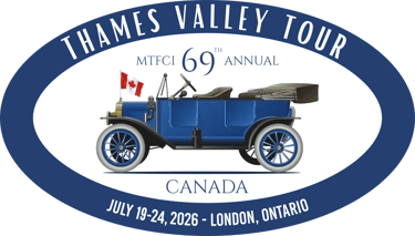 Ontario Region MTFCI logo