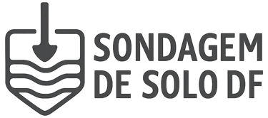sondagem de solo df logo