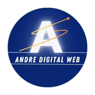 Andre Digital Web logo