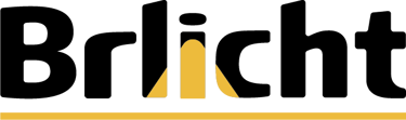 Brlicht logo