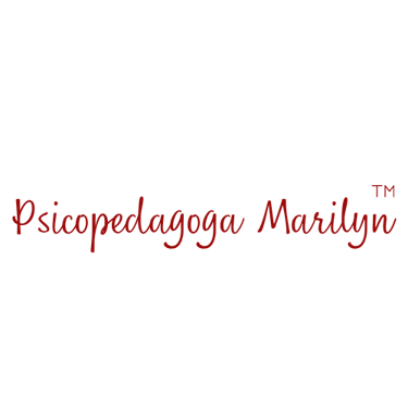 Psicopedagoga Marilyn logo