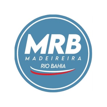 Madeireira em Suzano | Madeireira Rio Bahia logo