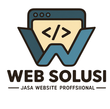 Web-solusi-digital logo
