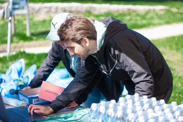 Sportevent Marketing Kommunikation Österreich
