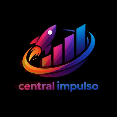 Central Impulsa logo