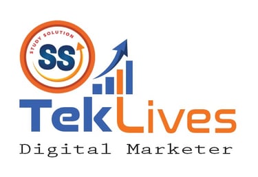 SS TekLives logo