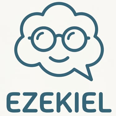 Ezekiel Yeo logo