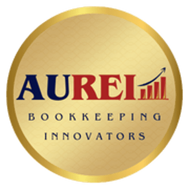 Aurei Books logo