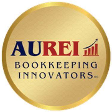 Aurei Books logo