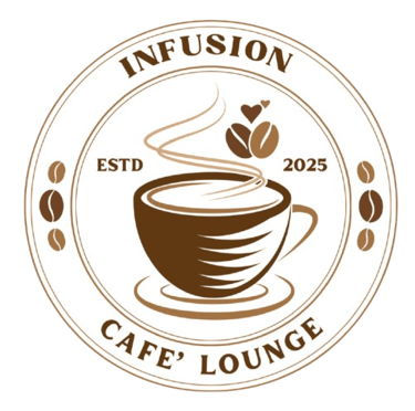Infusion Cafe Lounge logo