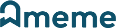 ameme logo