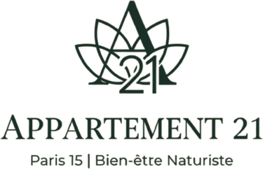 Appartement 21 logo